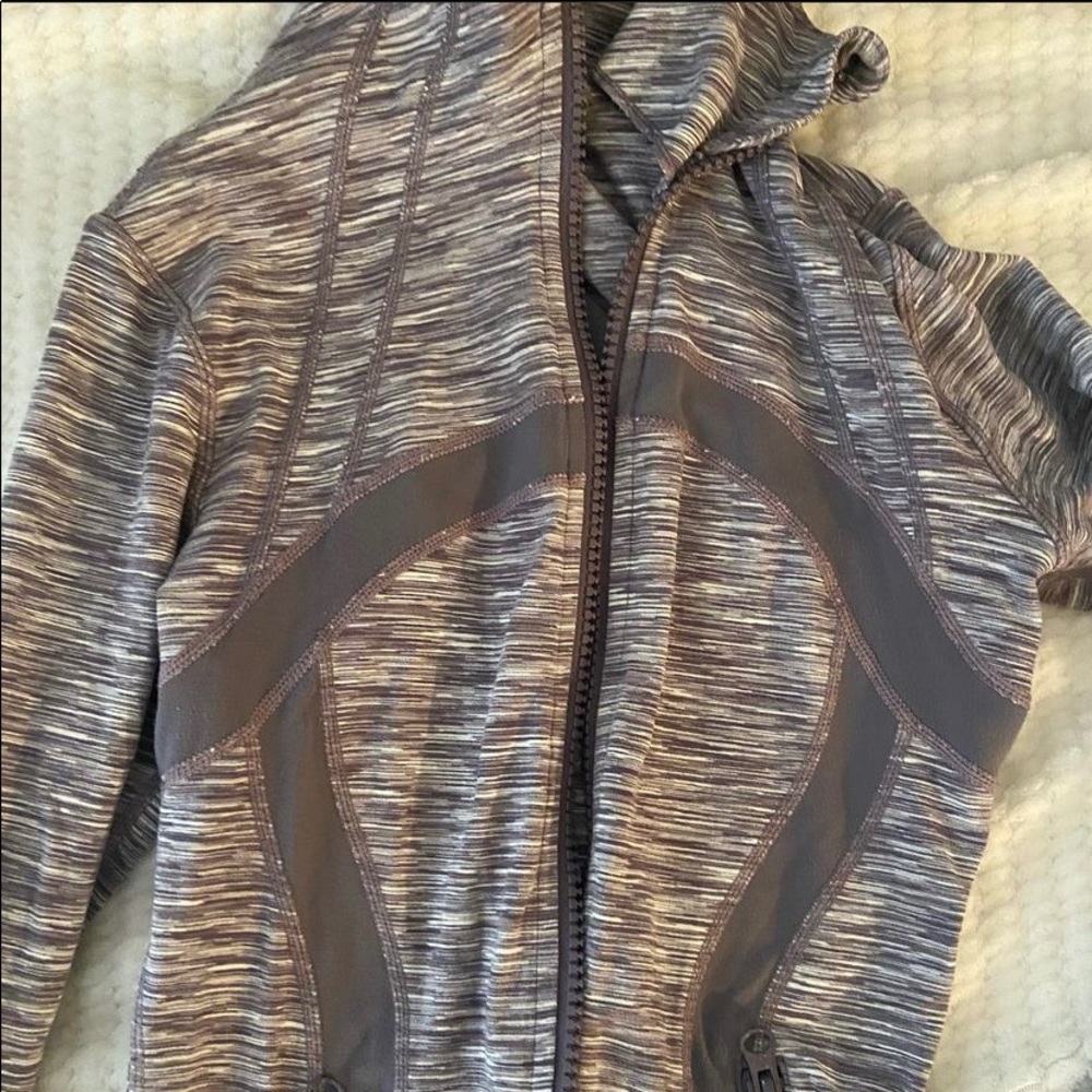 lululemon define jacket!! Great condition!